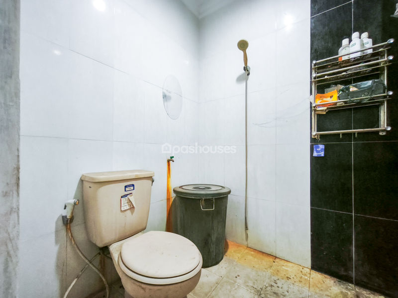 Perumahan Graha Pesona Cikeas Blok H No.1 