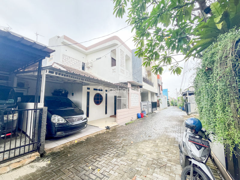 Perumahan Cinere Park View