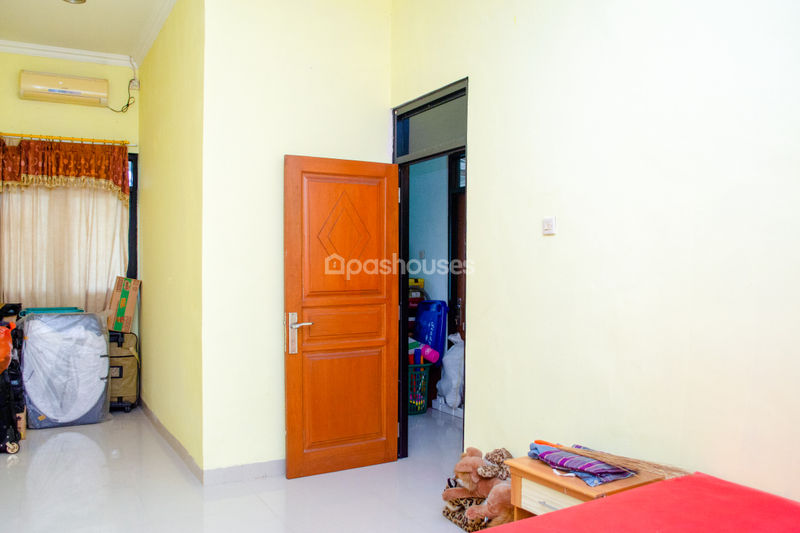 Bukit Cimanggu City Blok O1