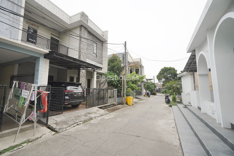 Perumahan Bintang Metropole Blok A4/94