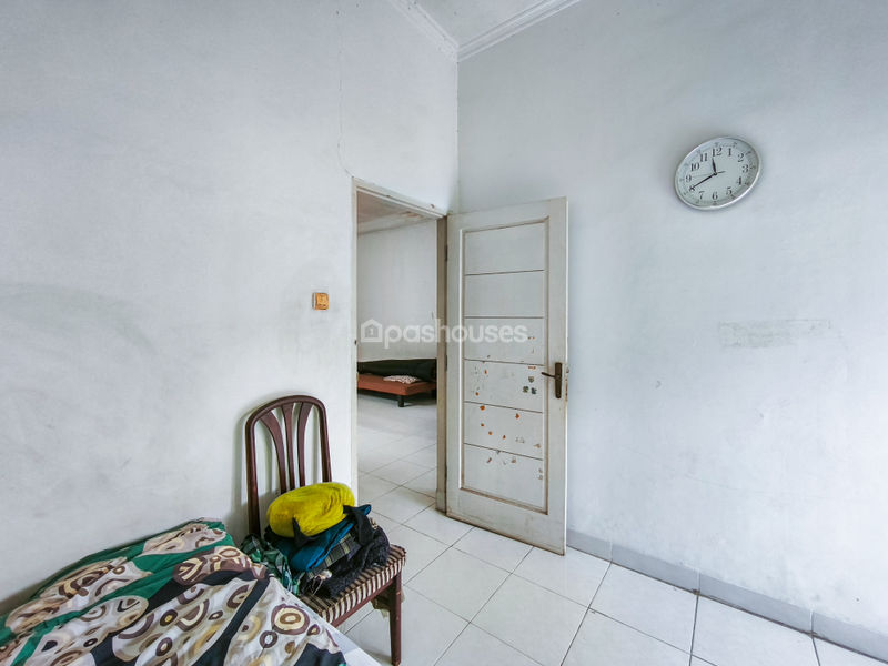 Perumahan Taman Yasmin No.31