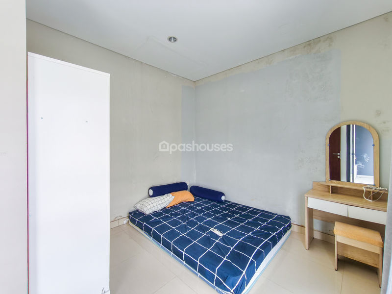 Perumahan OCBD Virginia Pine Residence Blok C1/27