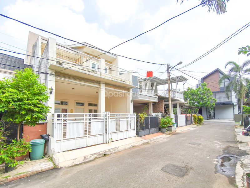 Serpong Park Cluster Emerald Blok E3 No.23