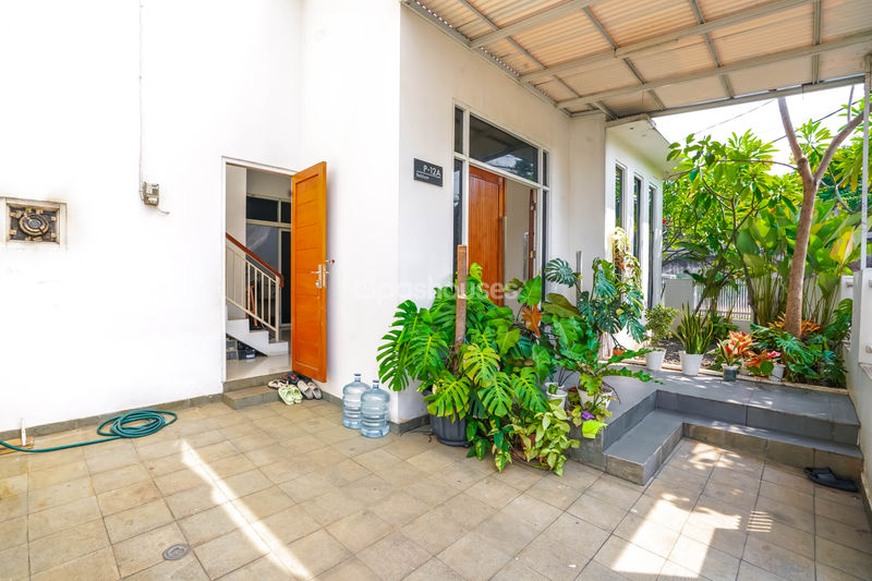 Bumi Cimanggis Indah 2