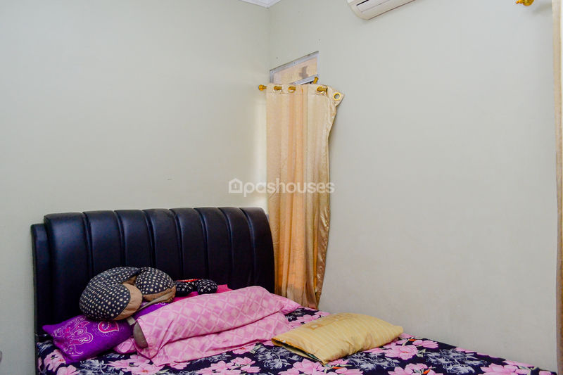 Perumahan Bukit Mekar Wangi Cluster Alamanda