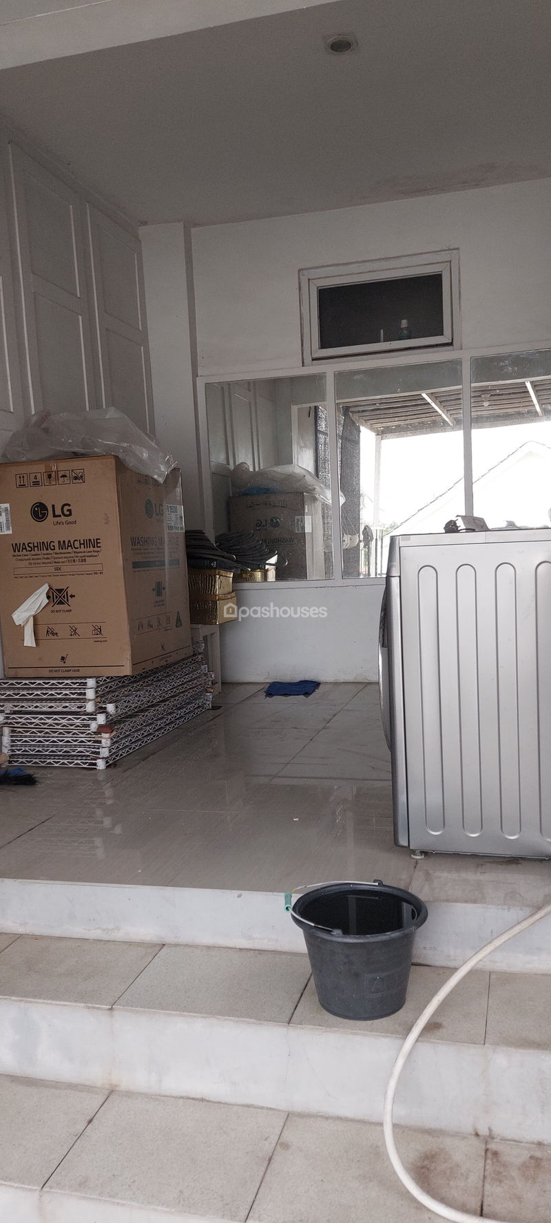 Cluster Taman Sakura Bekasi