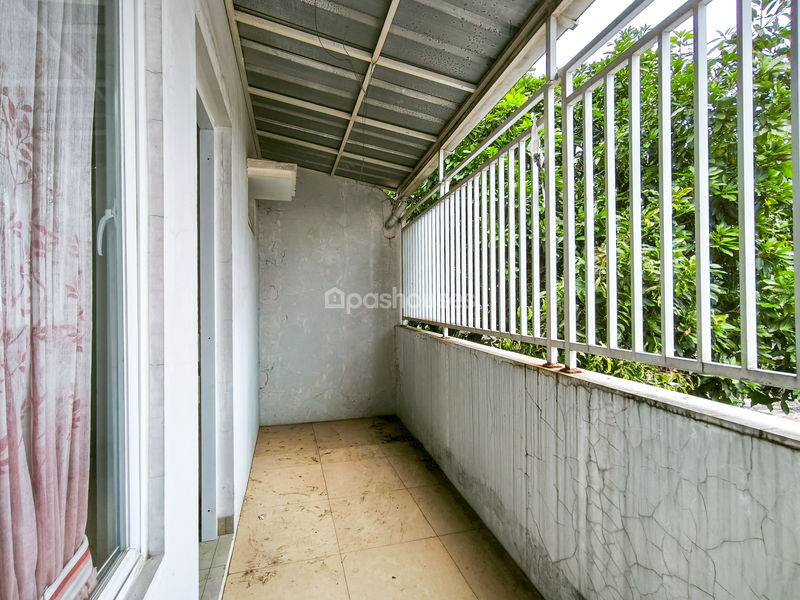 Kembang Beji Village