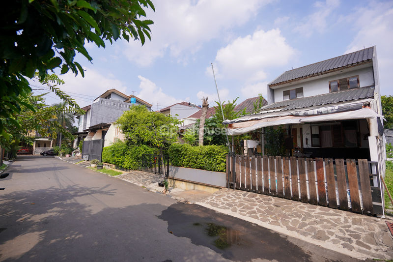 Perum Villa Jakasetia