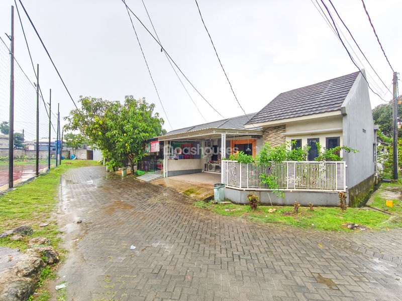 Cluster Udayana Bumi Indah Blok UG