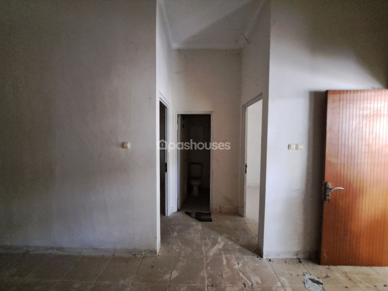 Villa Rizki Ilhami 2 Blok A4 No.16