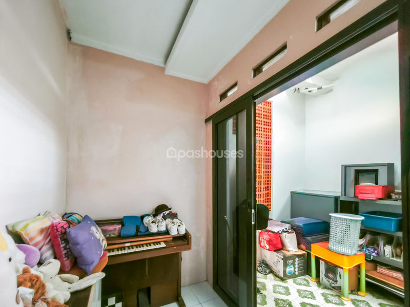 Perumahan Laladon Baru Residence Blok C12