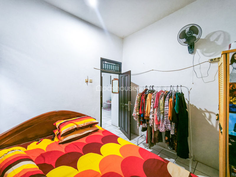 Perumahan Bojong Indah Permai Blok AC-12B