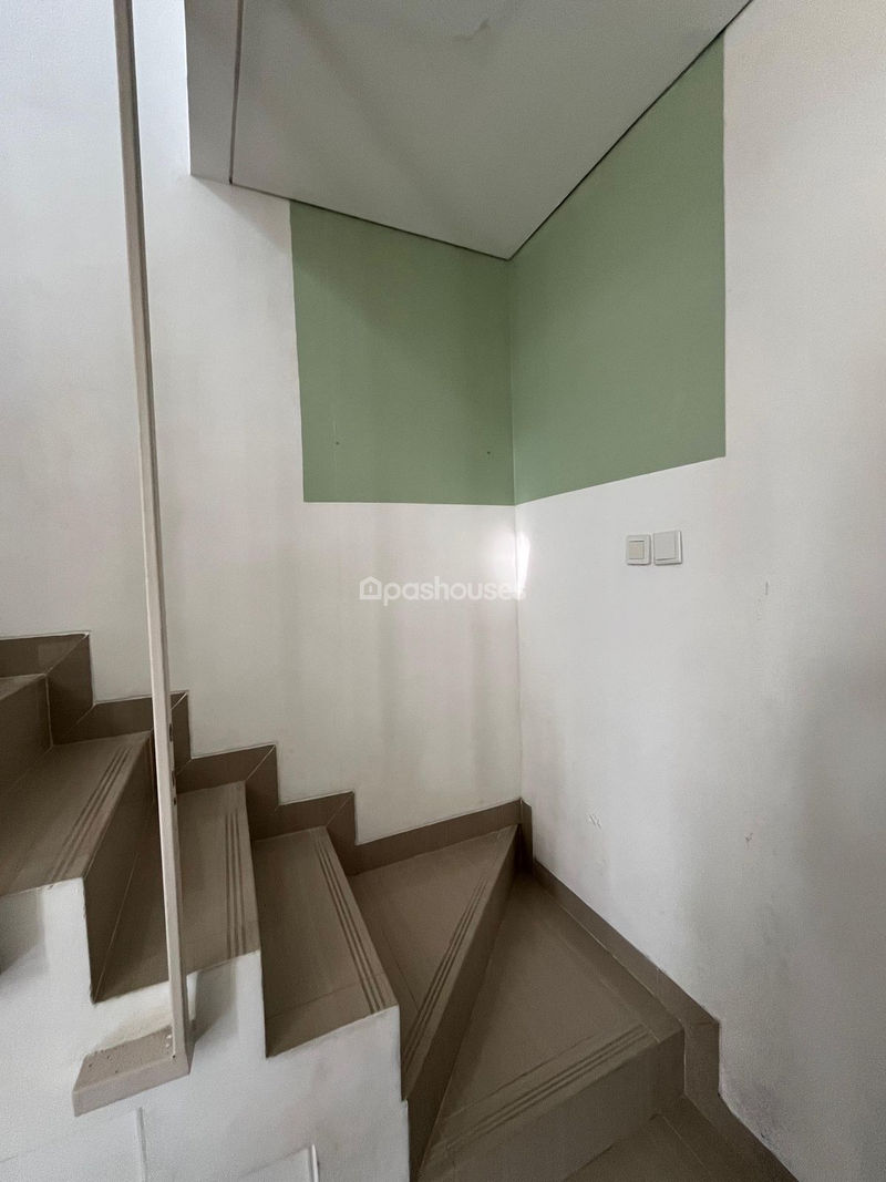 Jababeka Residence Cluster Wimbledon