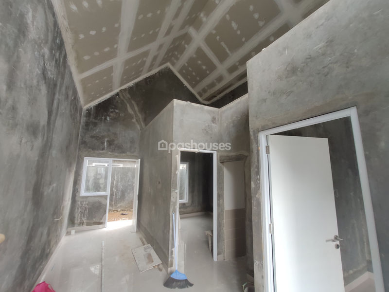 Perumahan Cinere Residence