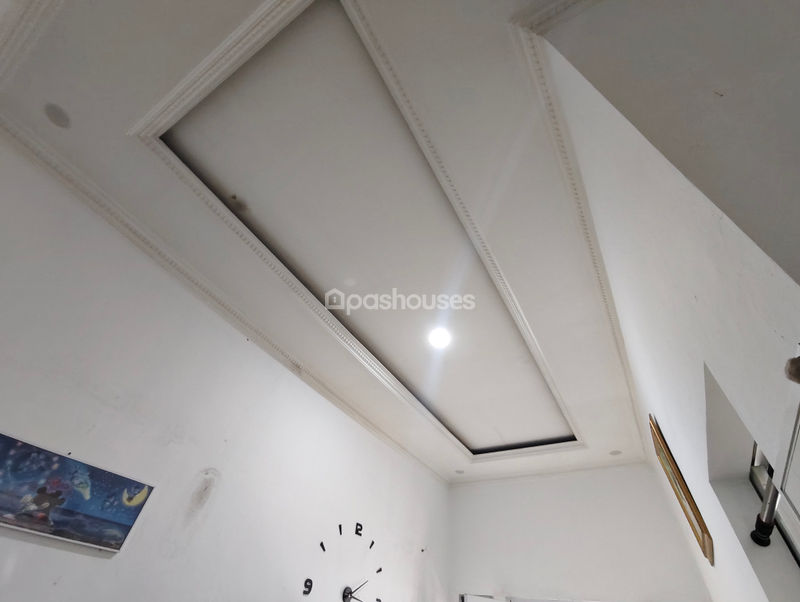 Perumahan Villa Nusa Indah 3 Blok KL 5 No.4