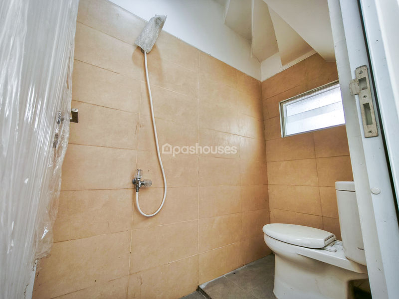 Serpong Natura City Cluster Edelweiss No.25