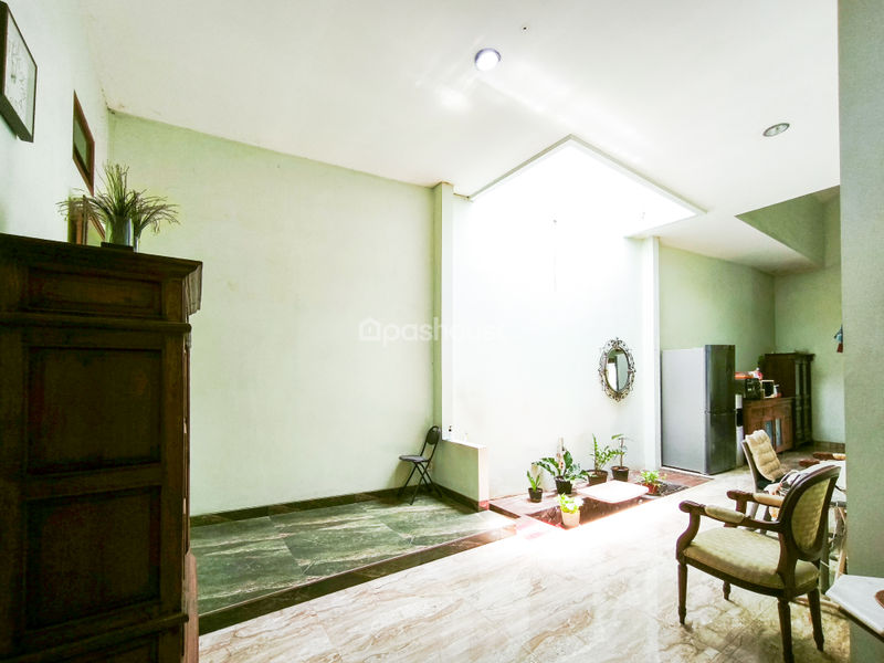 Jalan Cemara Rawakalong No.72 Depok