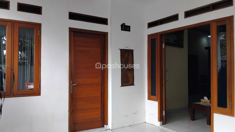 Perumahan Bumi Puspitek Asri