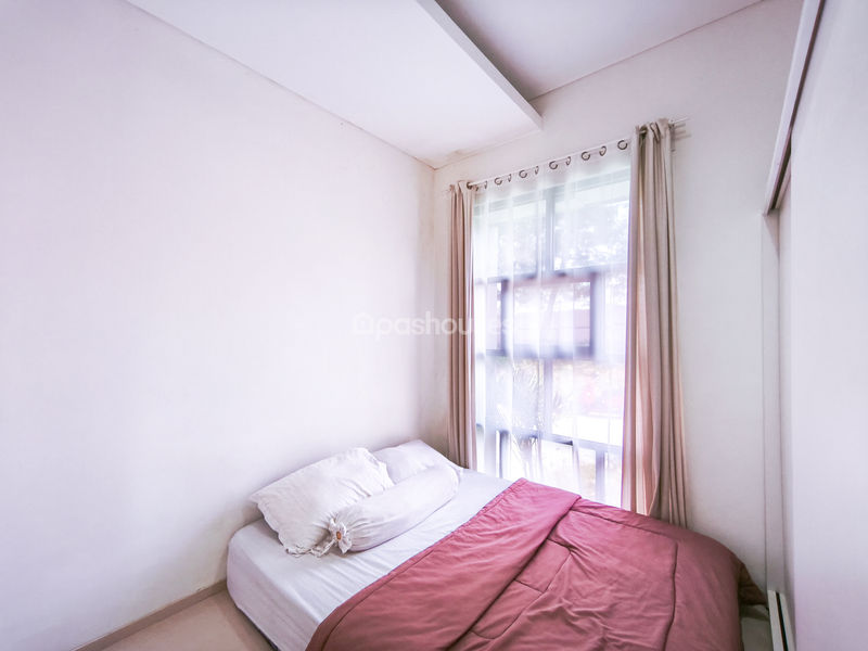 Cluster Golden Cikeas 