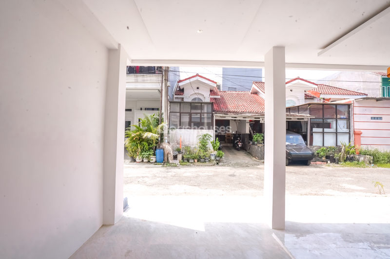Perumahan Puri Cinere 2