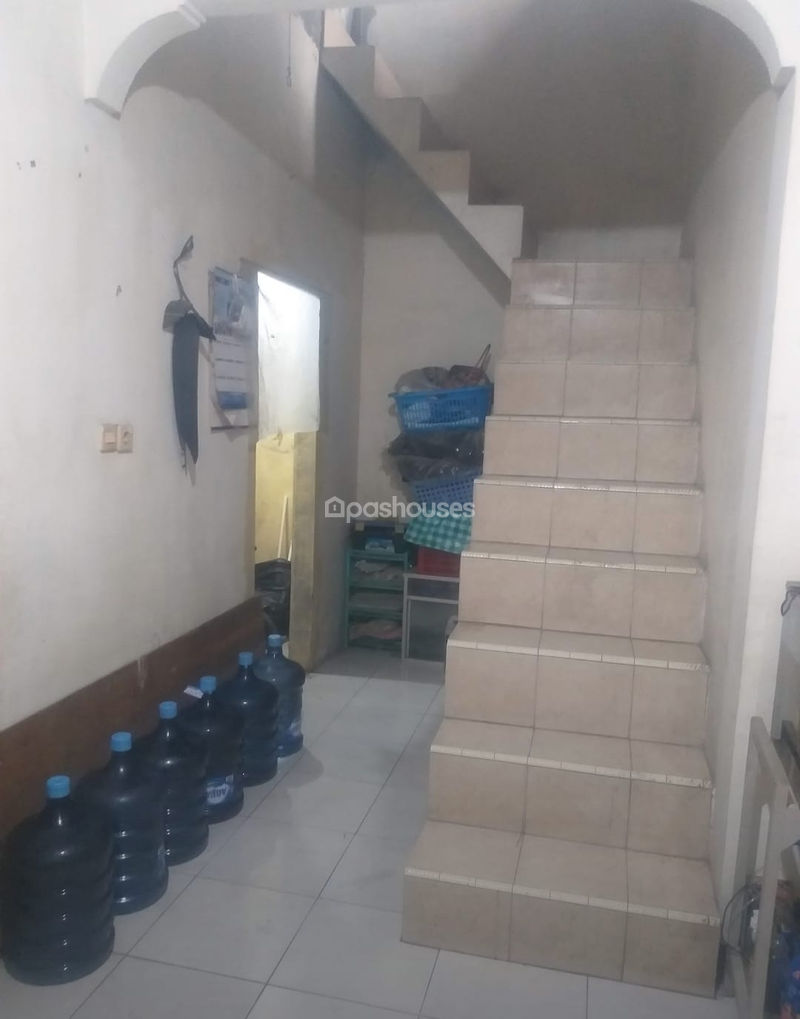Perumahan Pesona Anggrek Harapan Blok D10