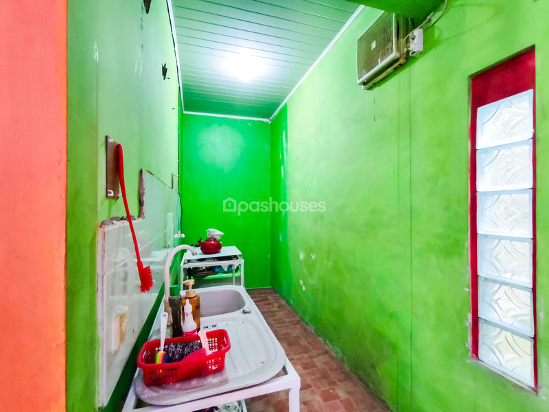 Perumahan Tatya Asri Cluster Baluwarti Blok B3 No.9