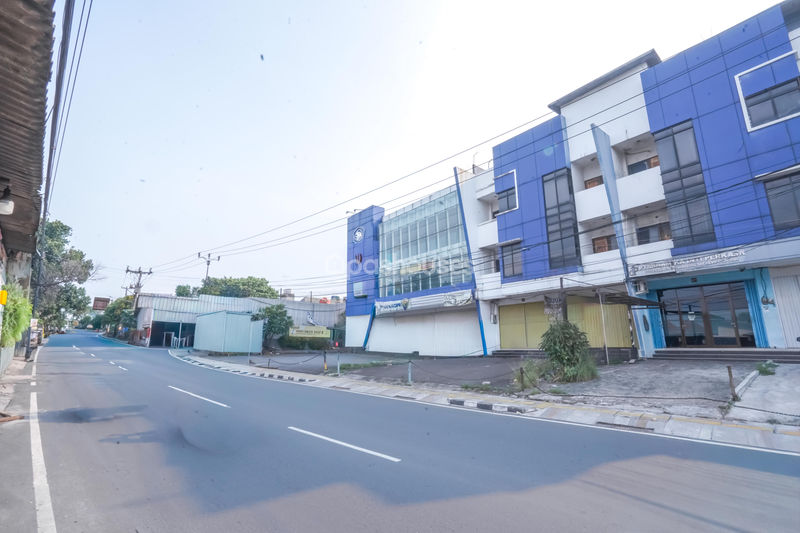 Jalan Kartini Raya No. 47B Depok