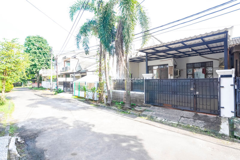 Kencana Loka BSD Blok U2