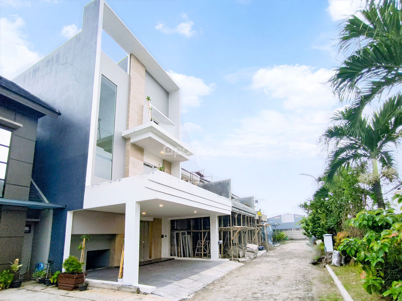 Catelya Private Residence BSD