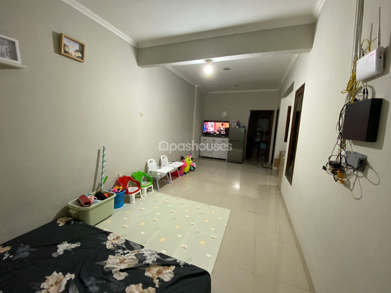 Perumahan Puri Depok Mas