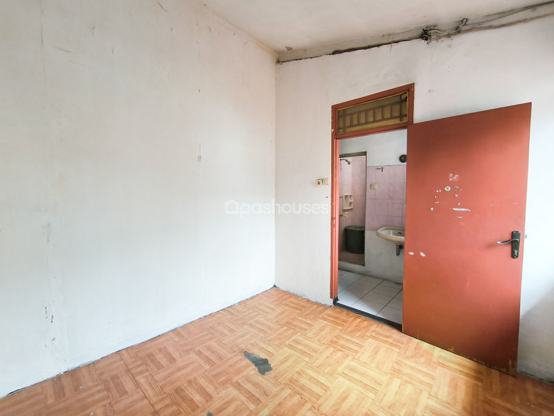 Kavling DKI Pondok Kelapa Blok Q6 No.12-13