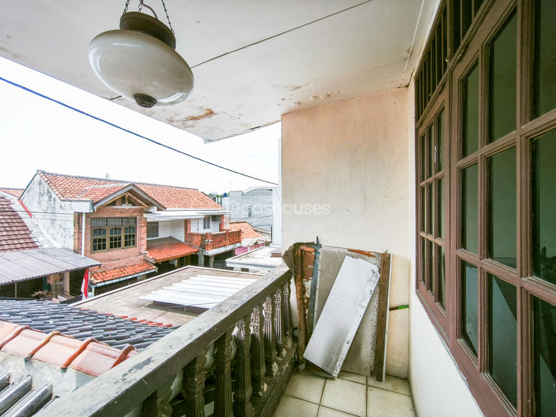 Taman Cimanggu Blok Z7 No.9