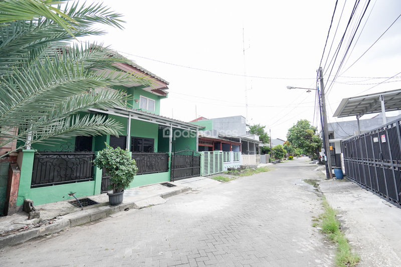 Kota Harapan Indah Blok IH No.28