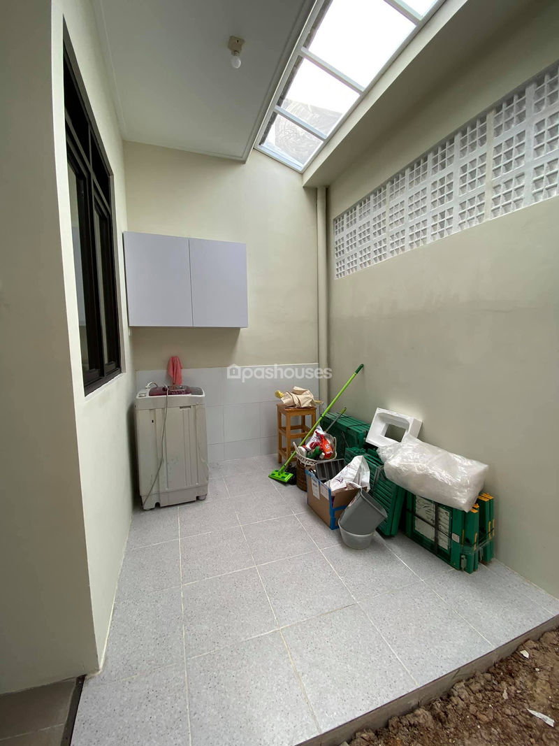Citra Raya Cluster Carona Park Blok ZB03
