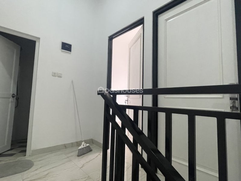 Persatuan, Komplek DSB Ciracas