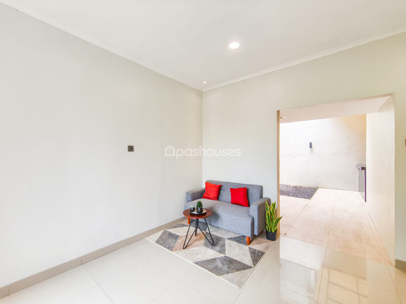 Cilebut Residence Cluster Azalea Blok A21