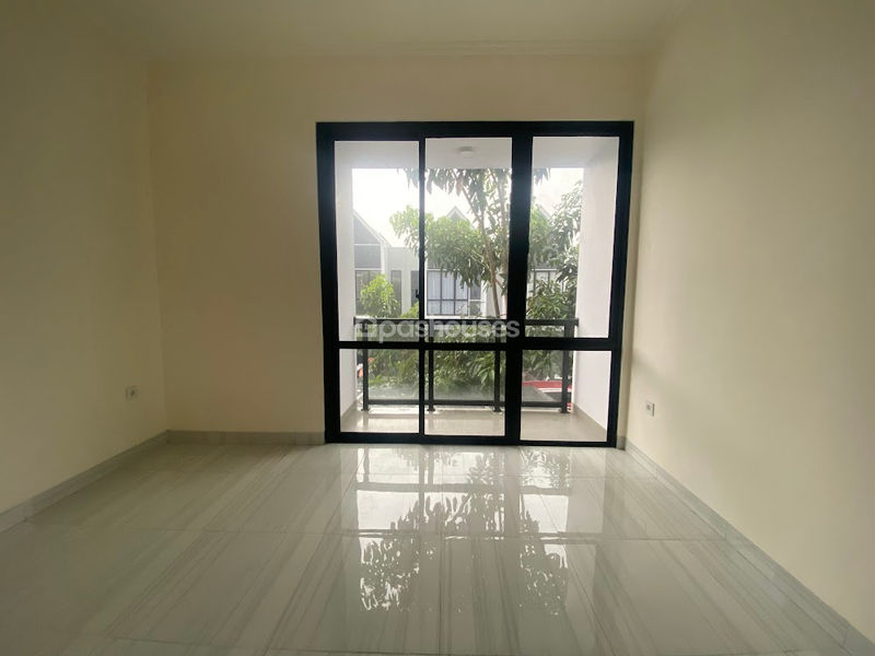 Citra Gran Cibubur Cluster Terrace Garden