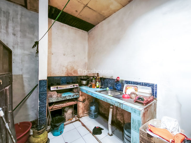 Perumahan Permata Depok