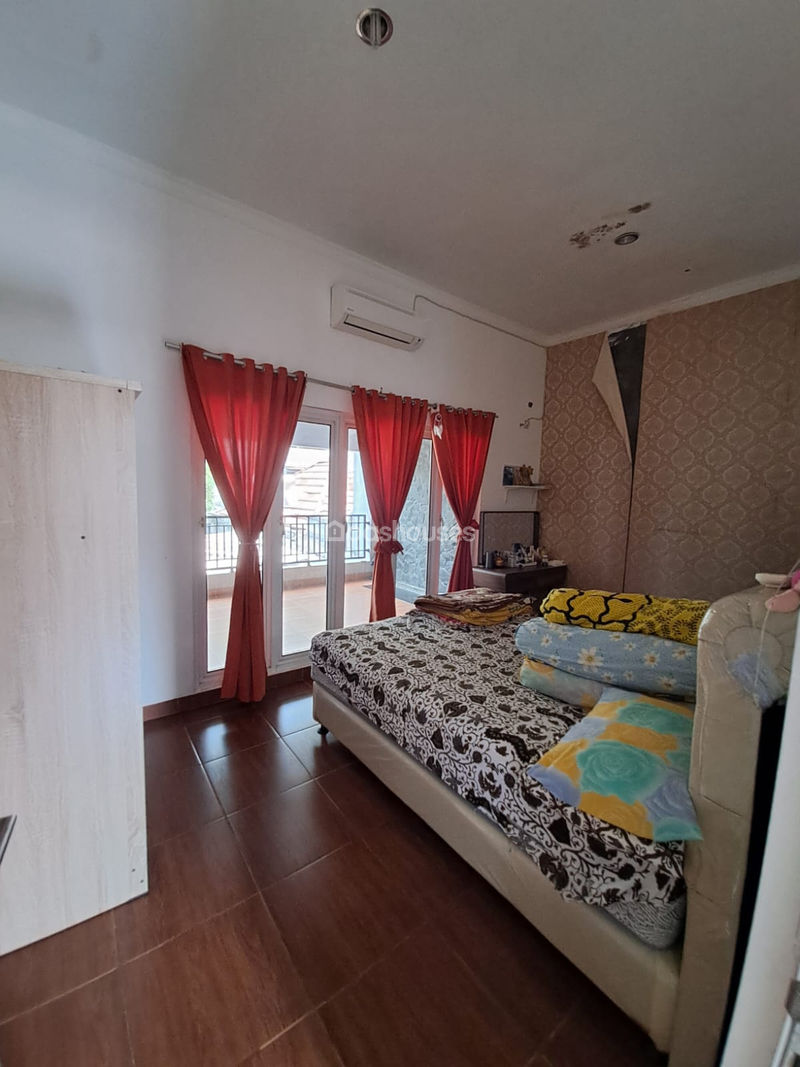 Villa Bogor Indah 5