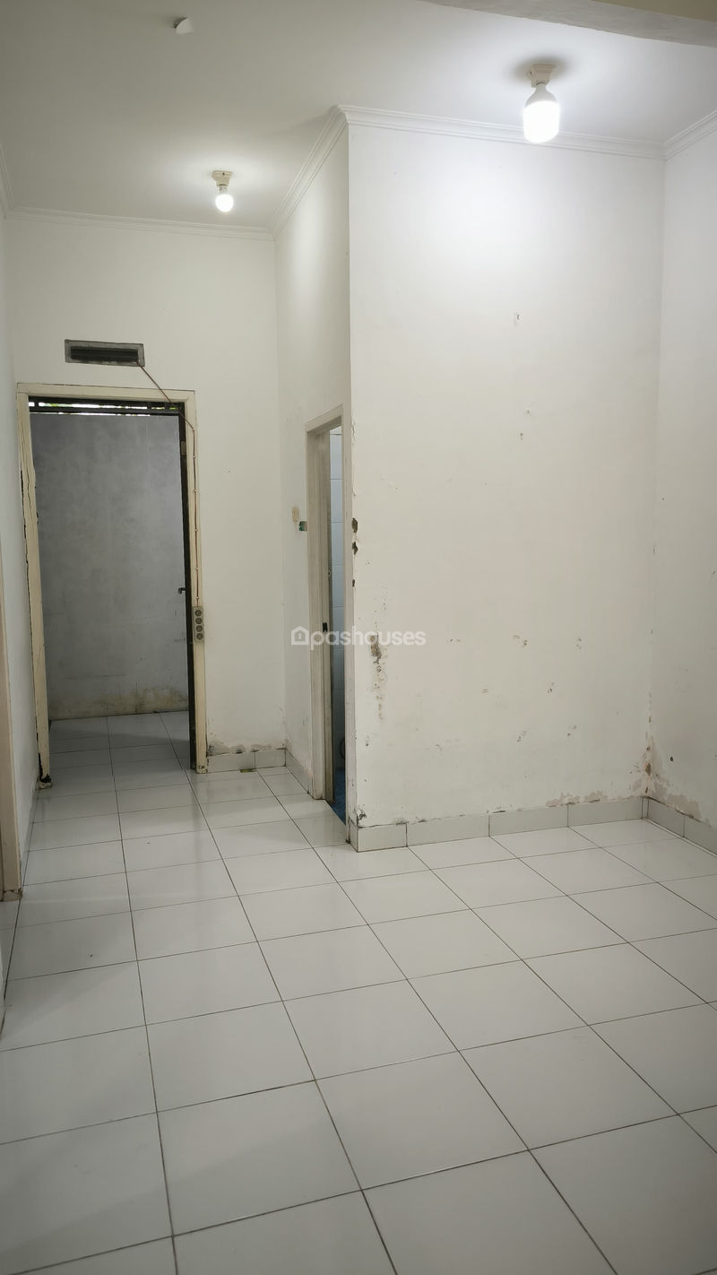 Perumahan Graha Arradea Dramaga Blok B5/9