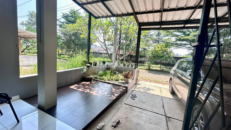 Perumahan Arya Green Tajurhalang Cluster Villa Pinus No.52