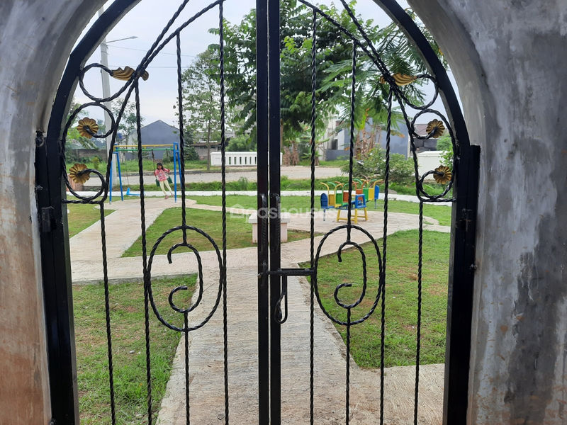 Panorama Bali Residence Ciseeng Blok E6 No.8