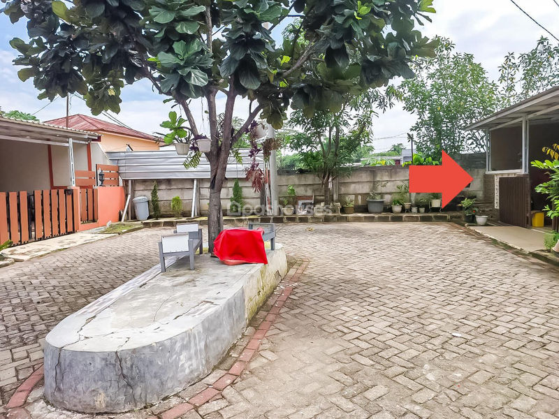 ViIla Bogor Indah 6