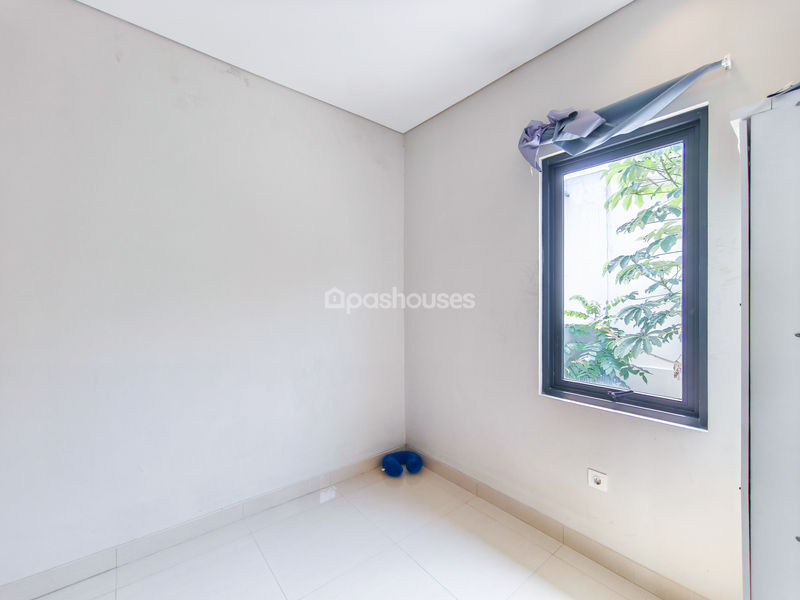 Perumahan OCBD Virginia Pine Residence Blok C1/27
