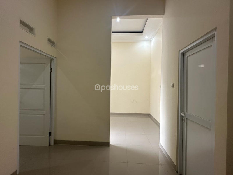 Perumahan Taman Wisma Asri Blok AA 17 /35
