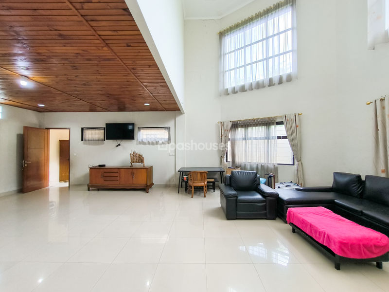 Lippo Cikarang Cluster Meadow Green