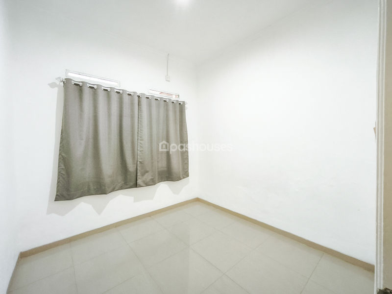 Bukit Cimanggu City Blok S8
