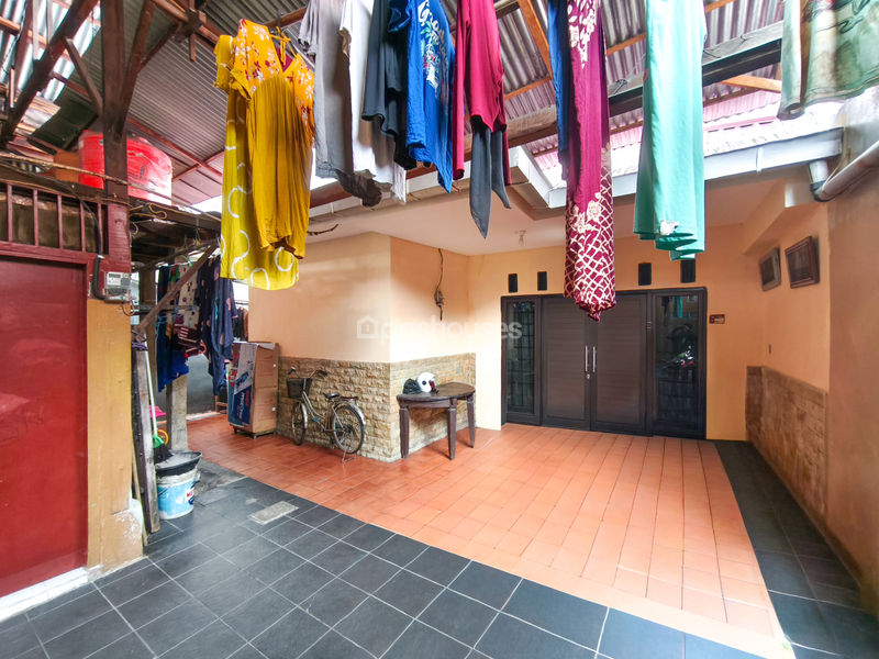 Jalan Kebon Kosong 3