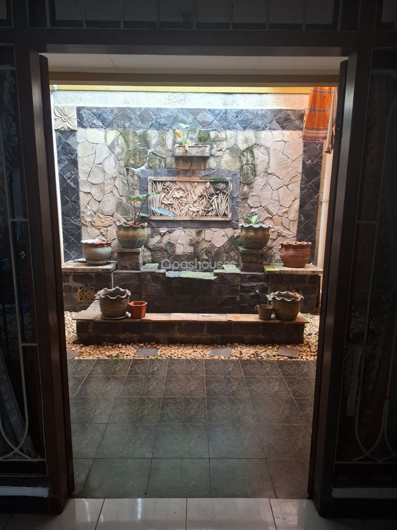Perumahan Taman Yasmin Cluster Rafflesia Jln Raflesia III no 31
