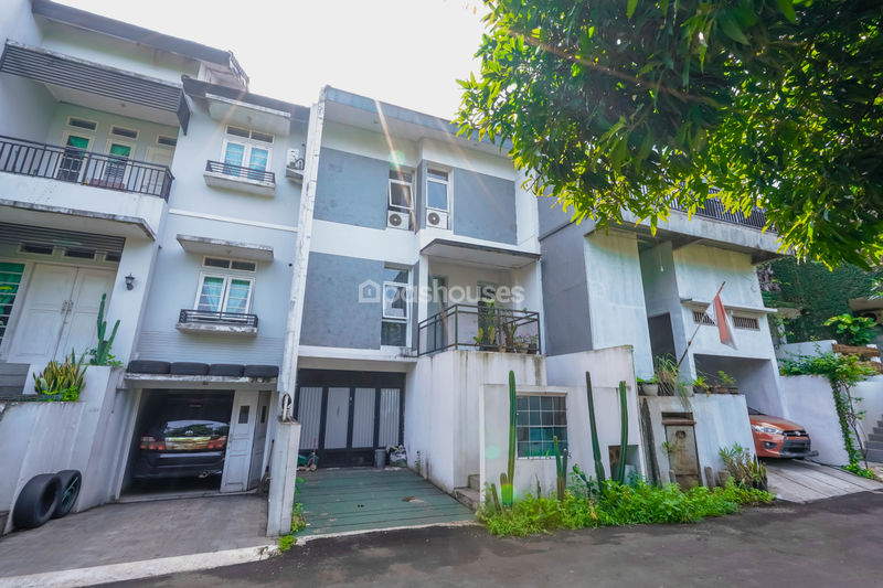Panorama Bukit Cinere